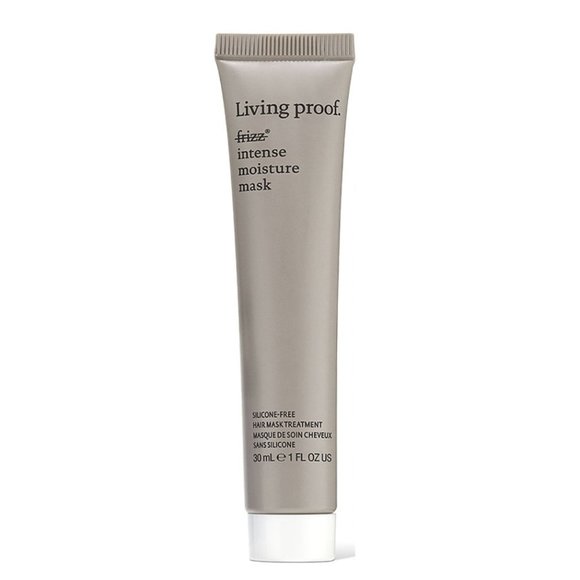🌷NEW🌷Living Proof No Frizz Intense Hair Mask - Picture 1 of 7